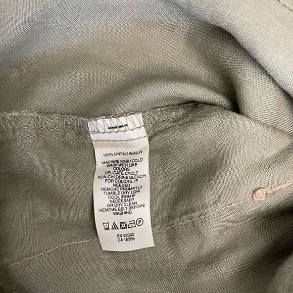 DKNY Jeans Lightweight Jacket Size Small - Picture 4 of 4